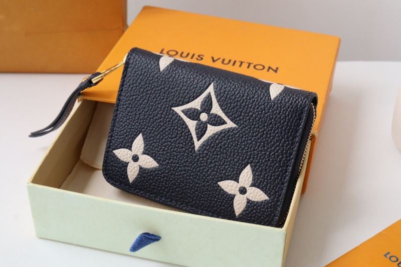 Louis Vuitton Wallets